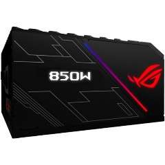 Блок питания Asus ROG THOR 850P 850W Platinum 90YE0090-B001N0