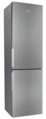 [МСК и возм др] Холодильник Hotpoint-Ariston HF 4201 X R + 19 225 бонусов
