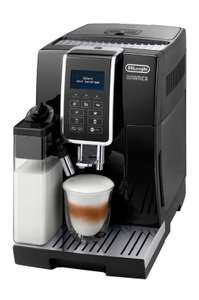 Кофемашина De'Longhi Dinamica ECAM 350.55, черный