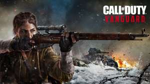 [PC] Call of Duty®: Vanguard