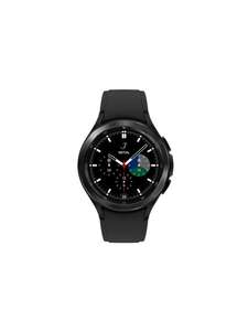 Смарт-часы Samsung Galaxy Watch 4 Classic (46 мм)