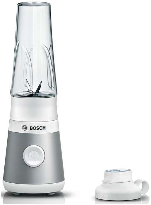 Стационарный блендер Bosch MMB2111T (чайник Bosch TWK3A017 в подарок)
