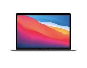 Ноутбук Apple MacBook Air 13" M1 chip with 8-core CPU and 7-core GPU/16GB/256GB SSD
