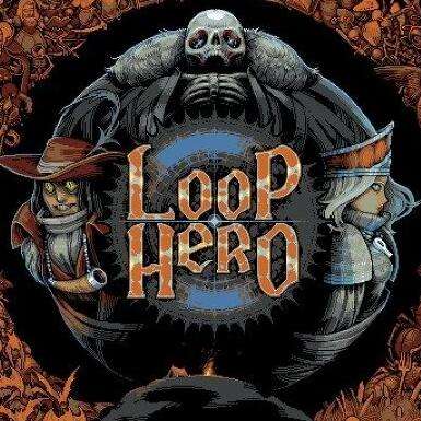 [PC] Loop Hero (только 24 часа)