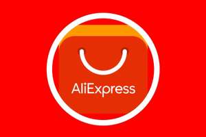Скидка 800₽ на товары с отметкой Plus со страницы акции при заказе от 3200₽ на Aliexpress