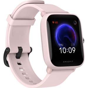 Смарт-часы Amazfit Bip U