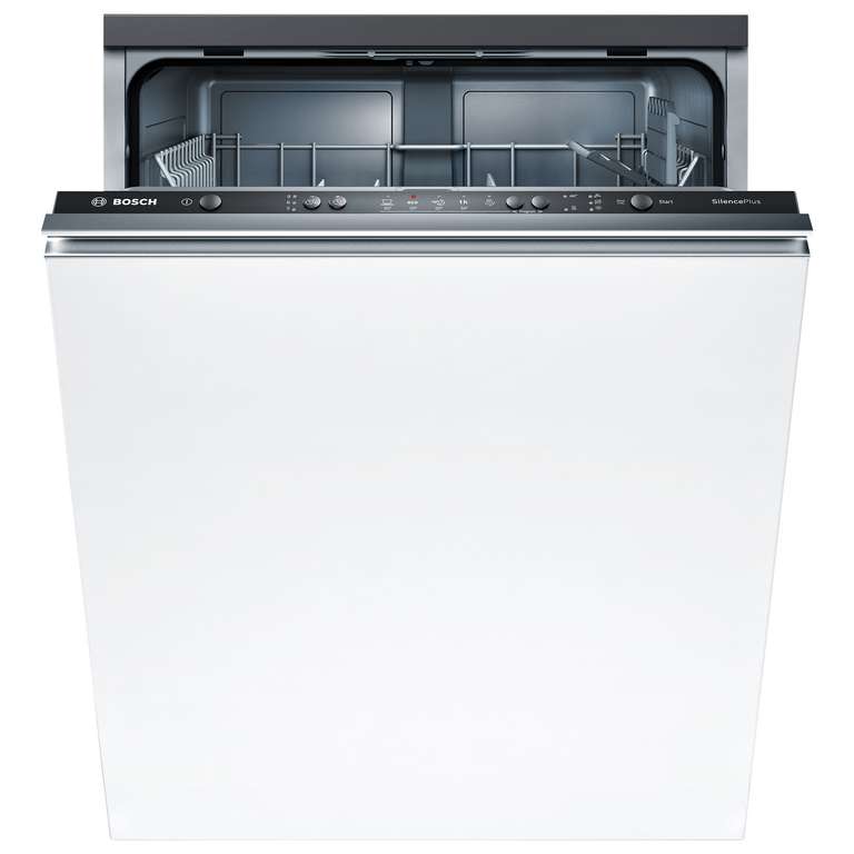 Встраиваемая посудомоечная машина Bosch Serie | 2 Hygiene Dry