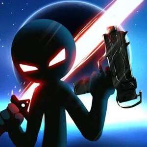 [Android] Stickman Goast 2 | Gun Sword (временно бесплатно)