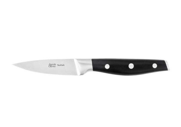 Нож Tefal Jamie Oliver 9см (270р с бонусами) + другие позиции в описании