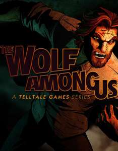 [Xbox One, Series] The Wolf Among Us, Deus Ex, Sleeping Dogs и другие предложения в новой распродаже Xbox