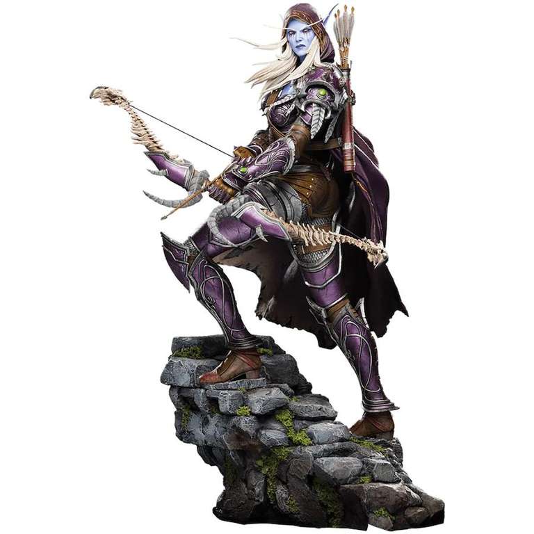 Фигурка Sylvanas World of Warcraft 18'' Premium Statue