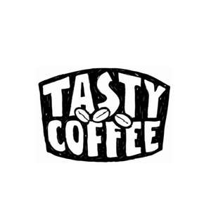 TASTY COFFEE Coupons