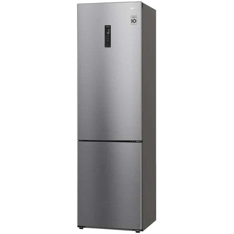 Холодильник LG GA-B 509 CMQM DoorCooling+
