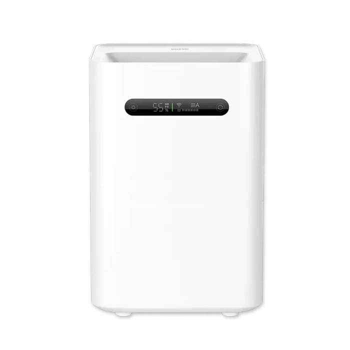 Увлажнитель воздуха Smartmi Evaporative Humidifier 2, белый (товар б/у)
