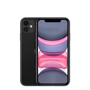 Смартфон Apple iPhone 11 128GB