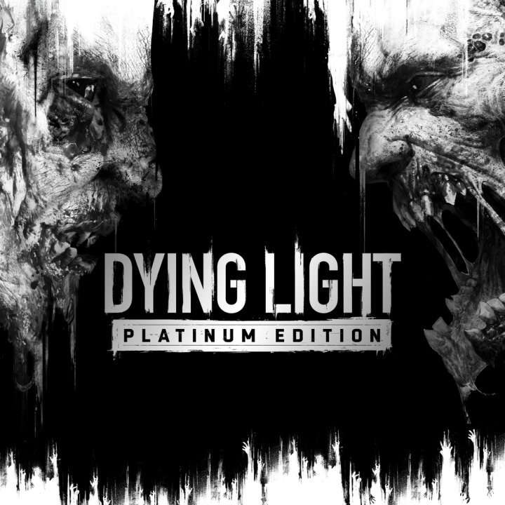 [PS4] Dying Light Platinum Edition