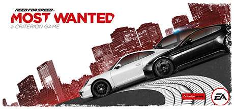 [PC] Need for Speed Most Wanted