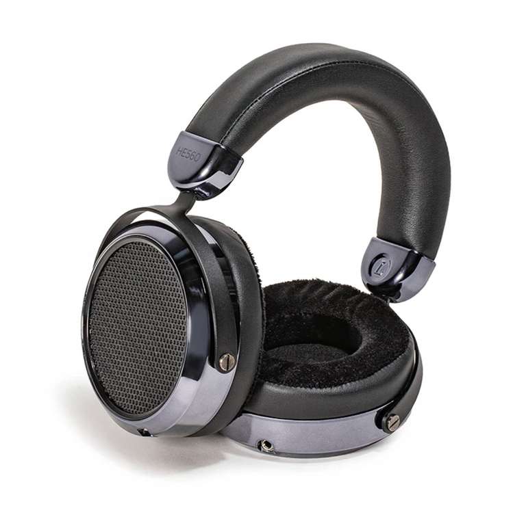 Наушники HiFiMan HE-560 V4 Premium Planar Magnetic Headphones (из США, нет прямой доставки)