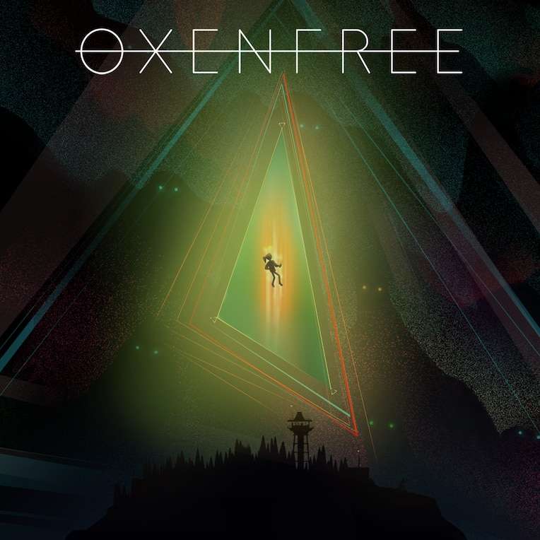 [PS4/PS5] Oxenfree