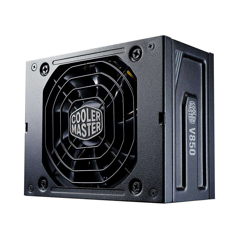 Блок питания Cooler Master V850 SFX Gold 850W (вторая версия)