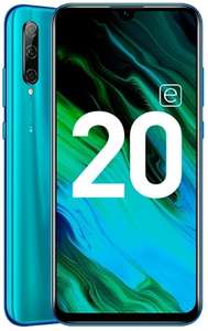 Смартфон Honor 20e 4/64Gb