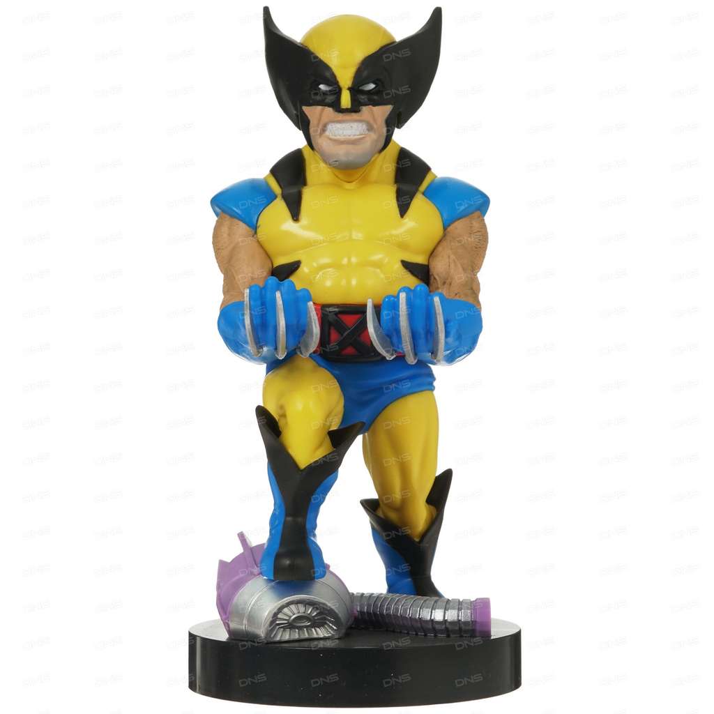 Держатель для геймпада Cable Guy Marvel: X-Men: Wolverine (требуется предоплата)