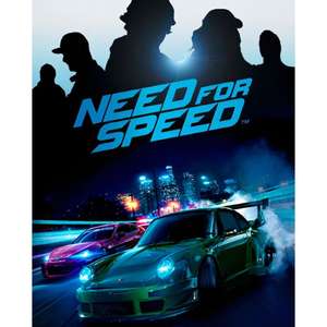 [PC] Need for Speed