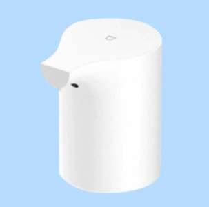 Автоматический дозатор Xiaomi Mi Automatic Foaming Soap Dispenser без мыла
