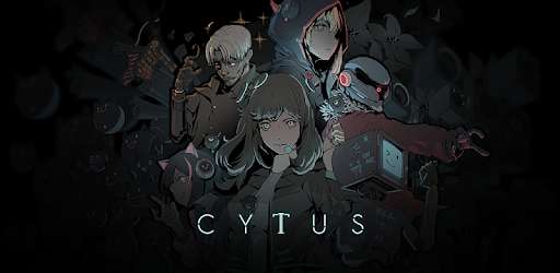 [Android] Игра Cytus II