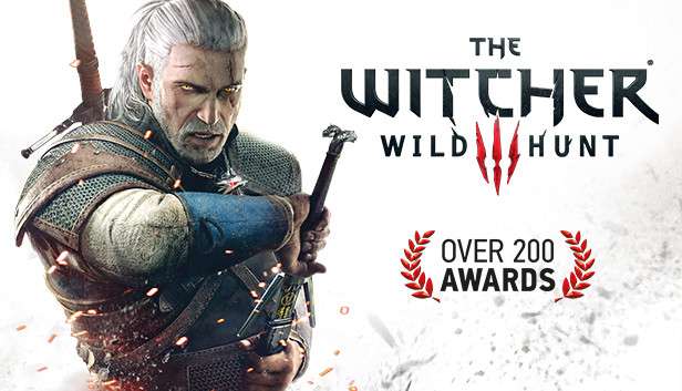 [PC] The Witcher 3: Wild Hunt