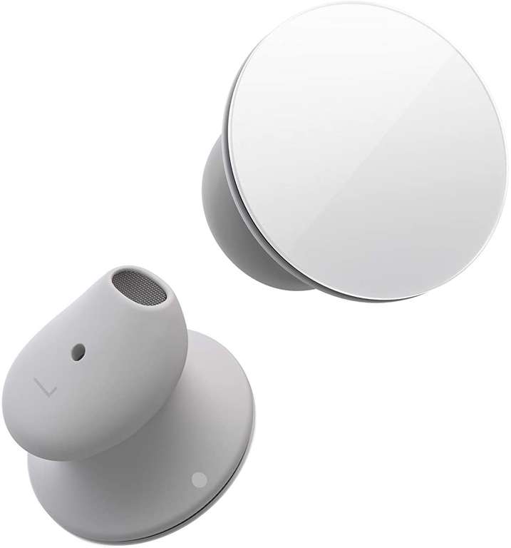 TWS-наушники Microsoft Surface Earbuds (доставка из-за рубежа)