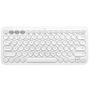 [Новый Уренгой] Клавиатура беспроводная Logitech K380