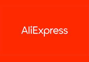 Купоны на скидку -500₽ при заказе от 4000₽ и 2000/20000₽ в мини-приложение AliExpess VK