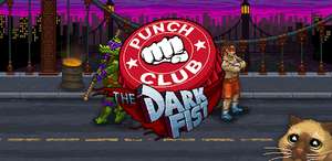[Android] Punch Club