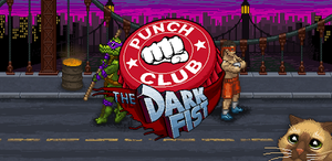 [Android] Punch Club