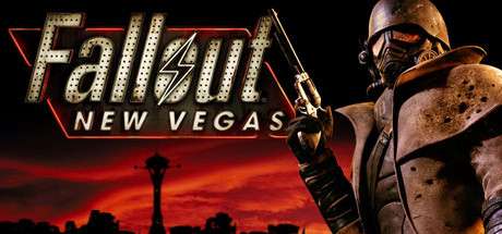 [PC] Fallout: New Vegas