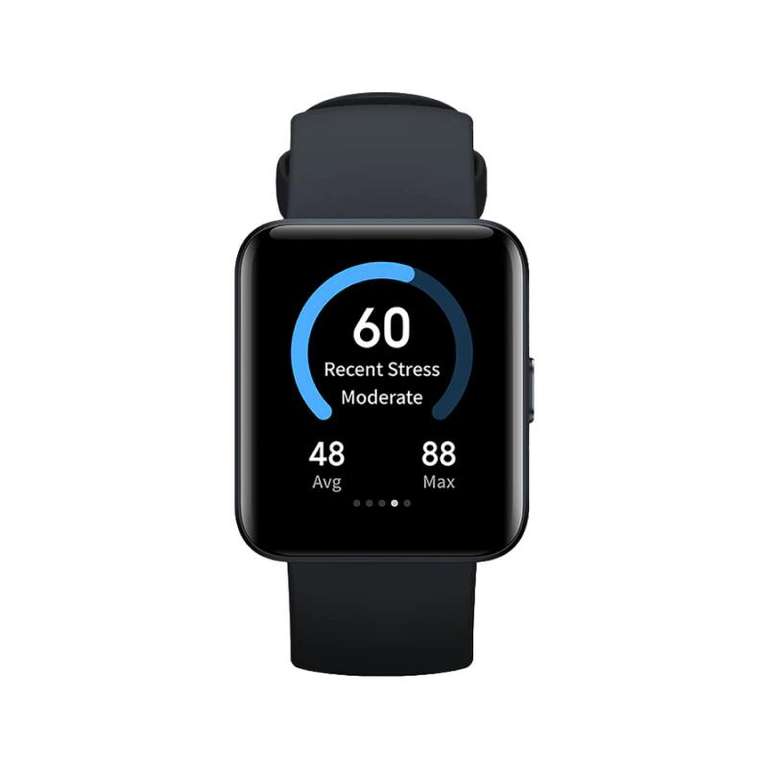 Смарт-часы Redmi Watch 2 Lite в Связном на Tmall (можно забрать в магазине сегодня)