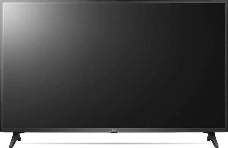 4K Телевизор LG 50UP75006LF 50" Smart TV