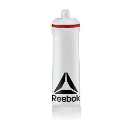 Бутылка для тренировок Reebok, 750 мл + скакалка Everlast, 9.6'