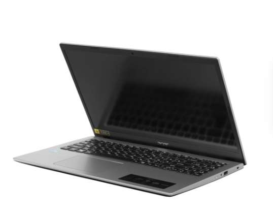 Ноутбук Acer Aspire 3 A315-58-36Y6 (Intel Core i3 1115G4 SSD 512Gb)