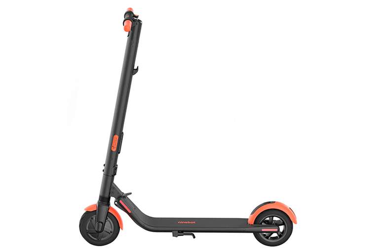 Электросамокат Ninebot KickScooter ES1L (14225₽ с купоном на 1100₽)
