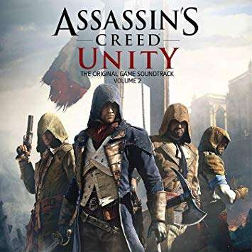 [PC] Assassin's Creed Unity БЕСПЛАТНО