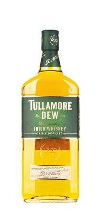 Виски Tullamore D.E.W. 1л