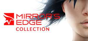 [PC] Mirror's Edge Collection