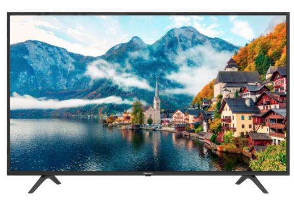 [МСК и возм. др] 4K Телевизор Hisense H43B7100 LED, HDR 43" Smart TV