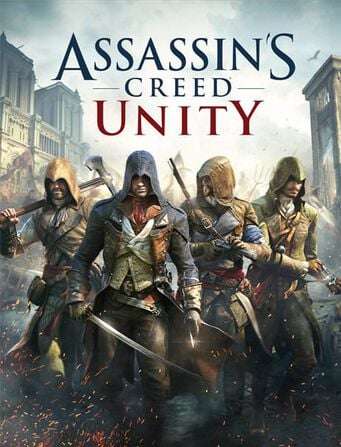 [PC] Assassin's Creed Unity