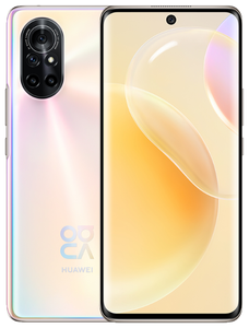 Смартфон HUAWEI nova 8 8/128 ГБ