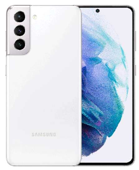 Смартфон Samsung Galaxy S21 8/256Gb (Только онлайн оплата)