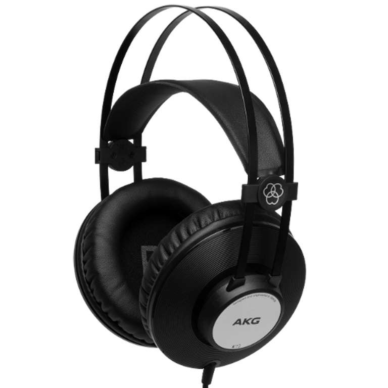 Наушники AKG K72