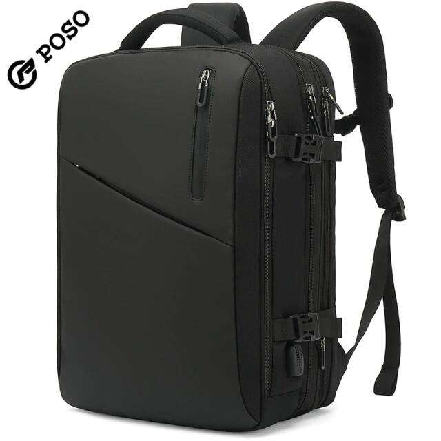 Рюкзак POSO PS-656 (может увеличиваться на 9 см до 20")